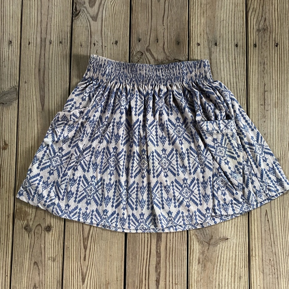 Forever 21 mini skirt